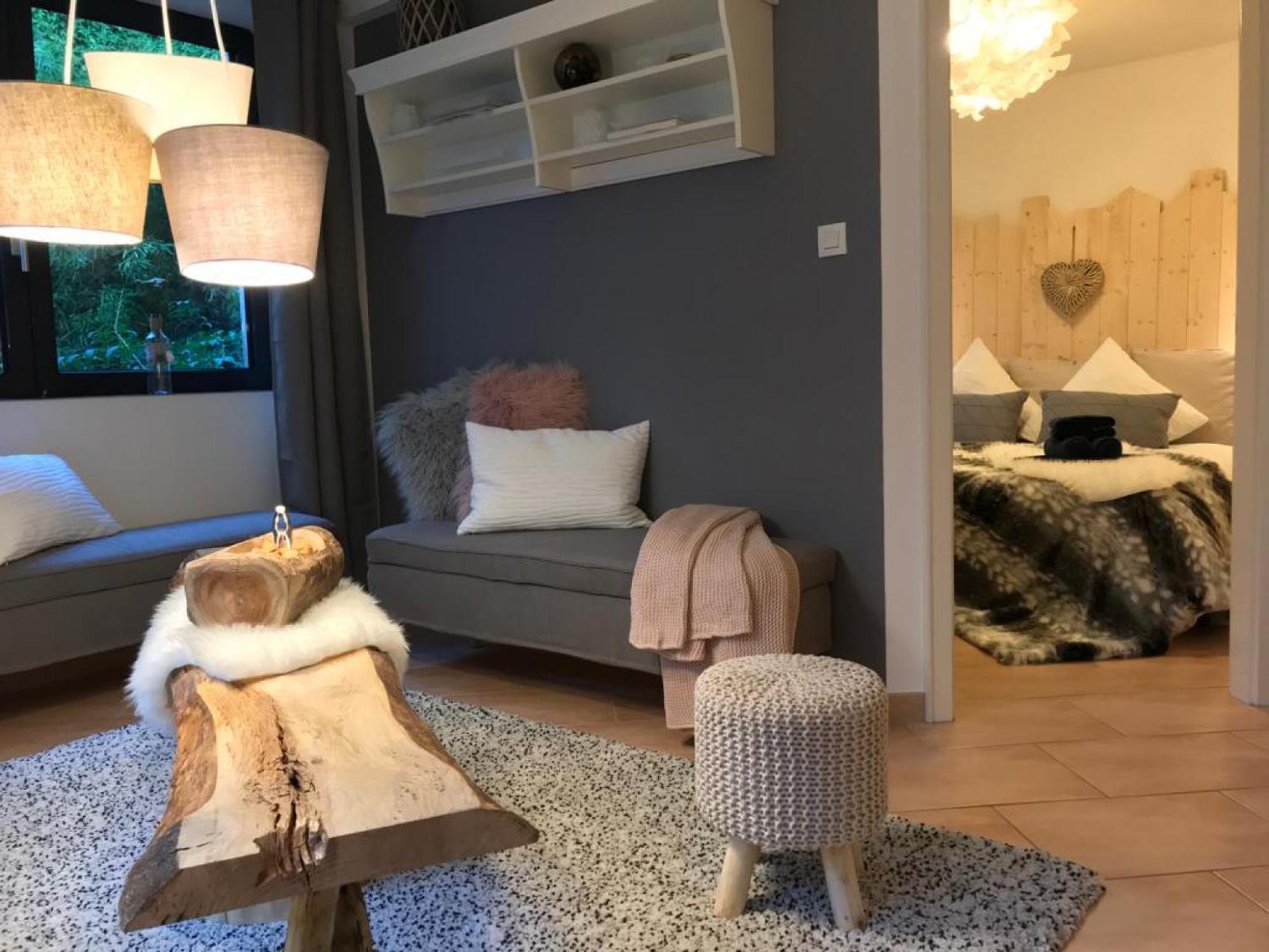 Ferienwohnung Deluxe - Le Millesime - Calme Straßburg Zimmer foto
