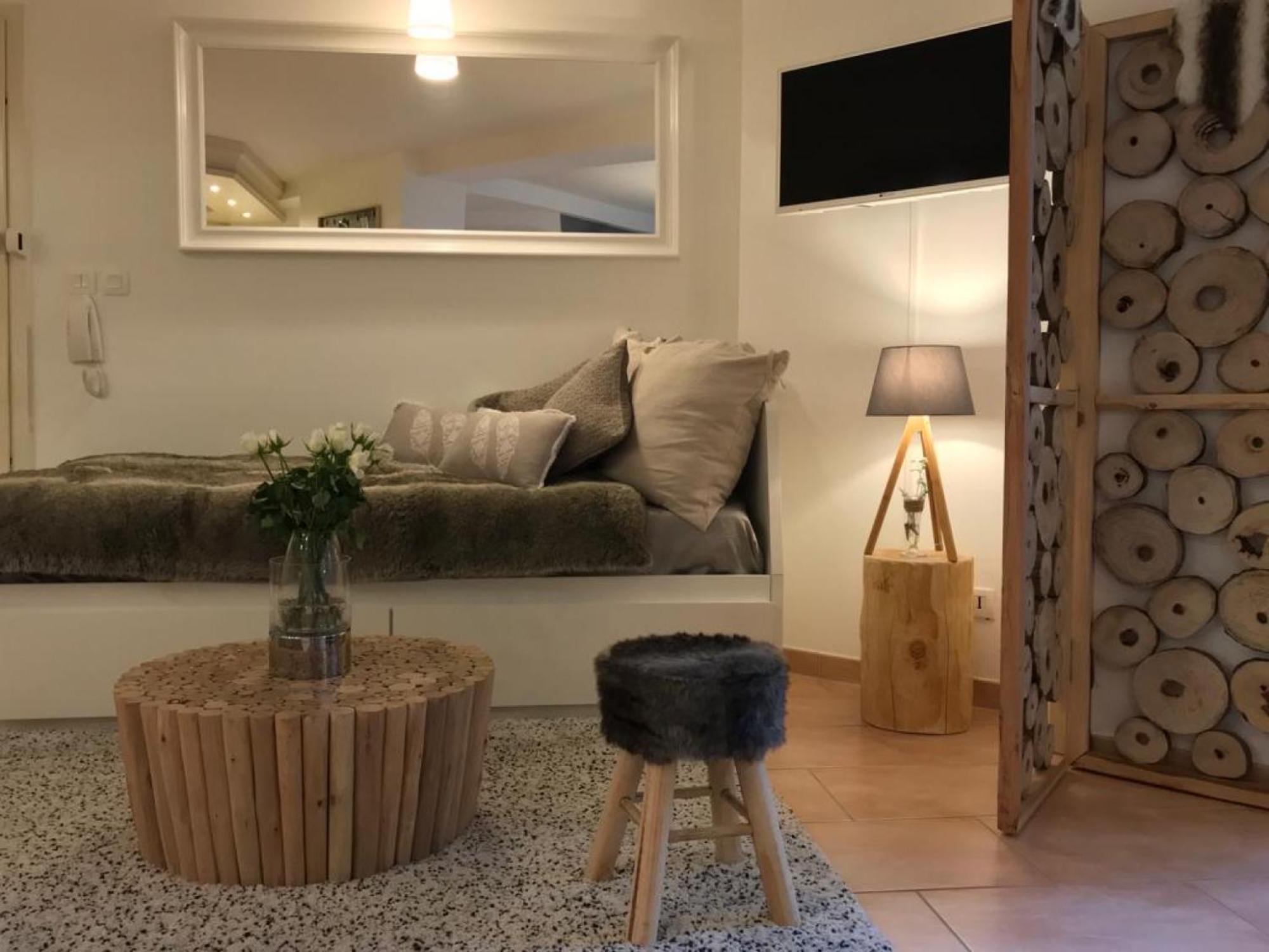Ferienwohnung Deluxe - Le Millesime - Calme Straßburg Zimmer foto
