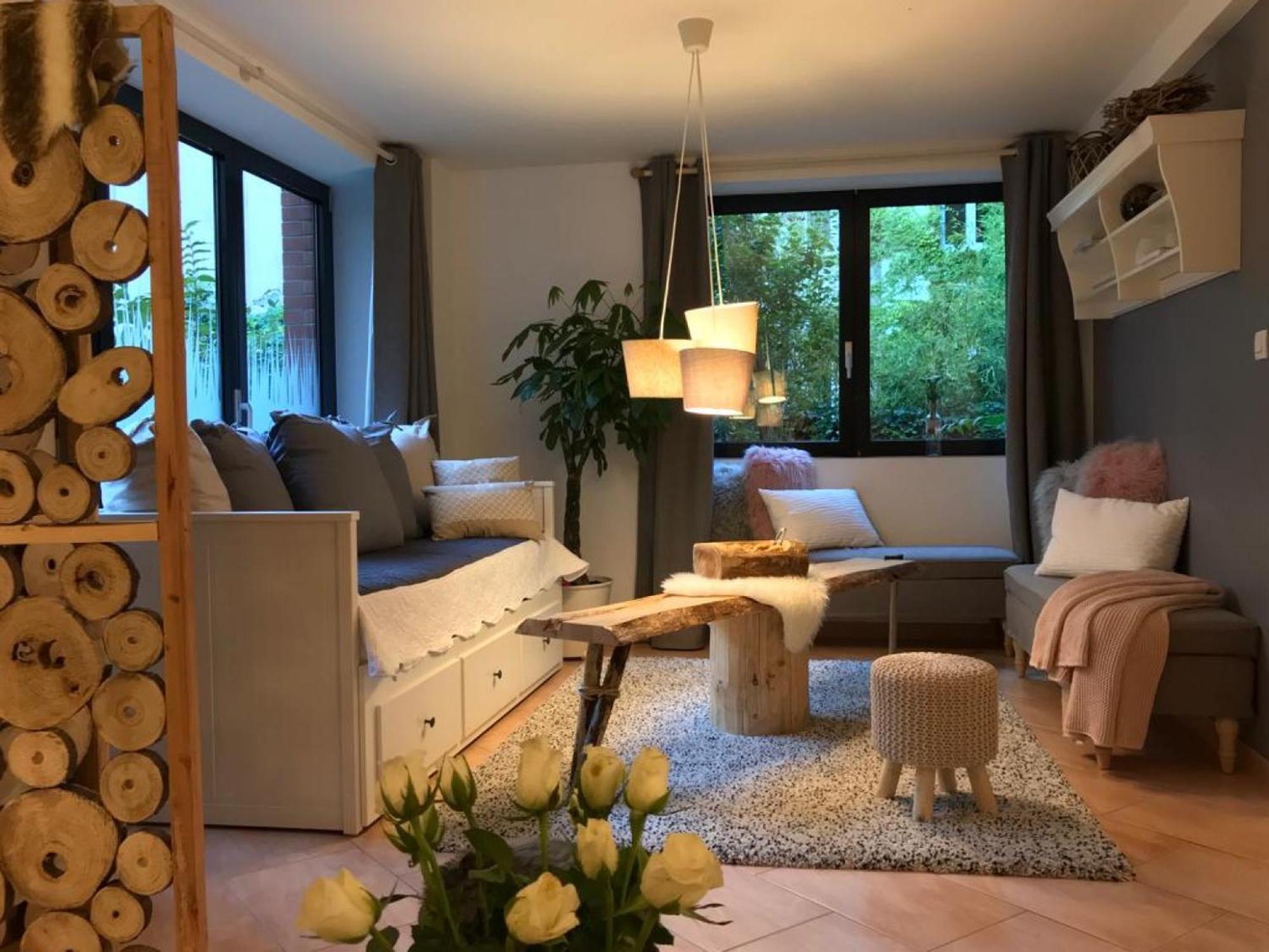 Ferienwohnung Deluxe - Le Millesime - Calme Straßburg Zimmer foto